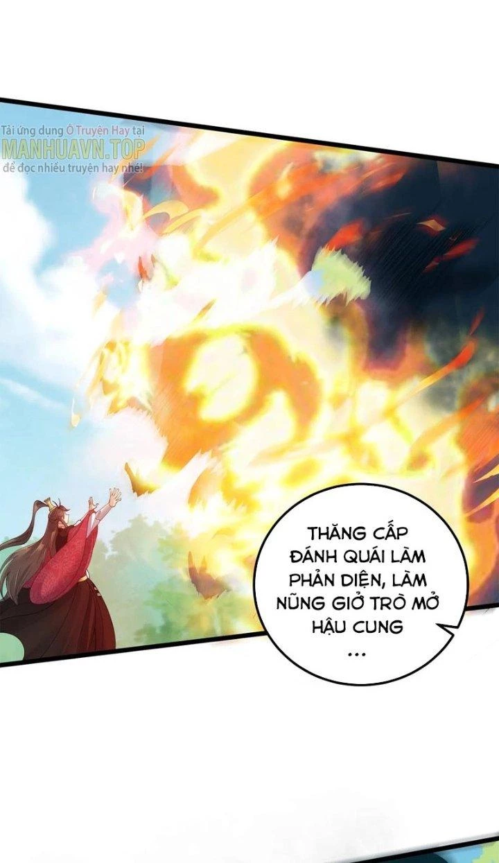 Ta Là Nhân Vật Phản Diện Đại Thiếu Gia Chapter 151 - 34