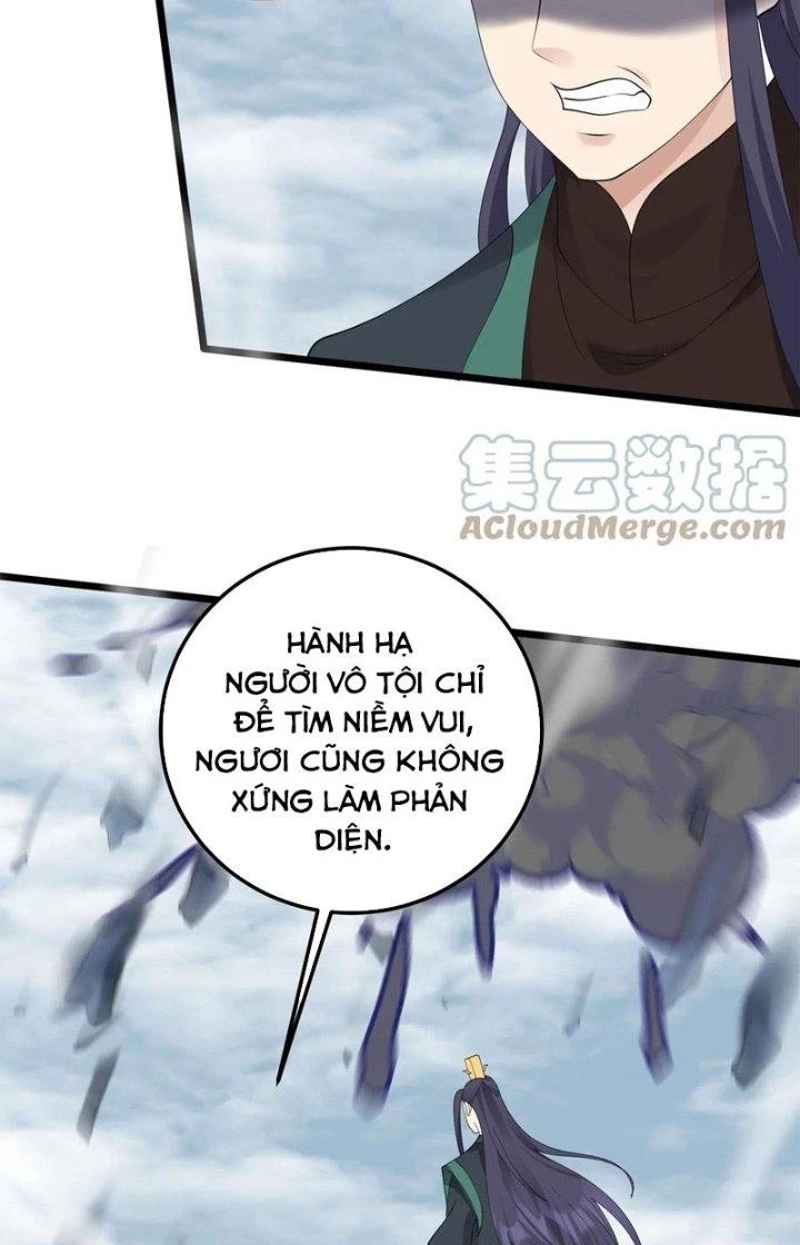 Ta Là Nhân Vật Phản Diện Đại Thiếu Gia Chapter 151 - 40