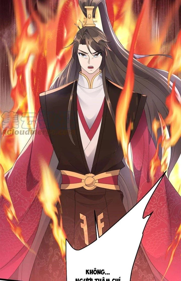 Ta Là Nhân Vật Phản Diện Đại Thiếu Gia Chapter 151 - 42