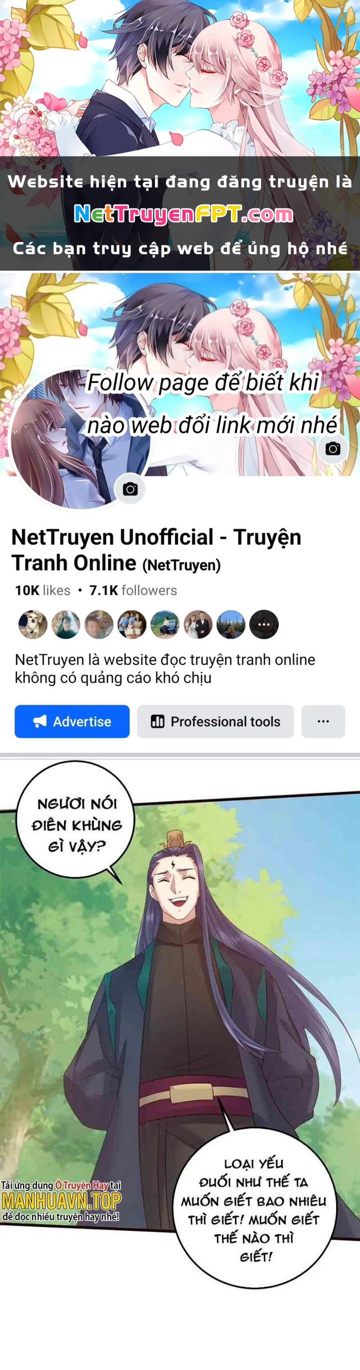 Ta Là Nhân Vật Phản Diện Đại Thiếu Gia Chapter 152 - 1