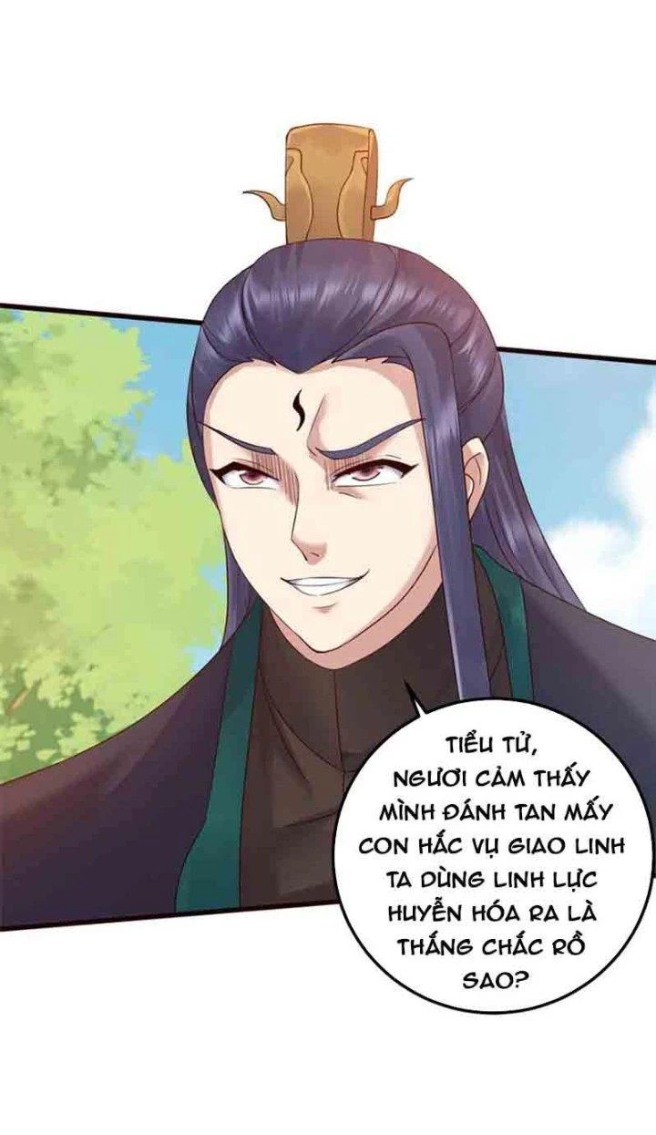 Ta Là Nhân Vật Phản Diện Đại Thiếu Gia Chapter 152 - 2