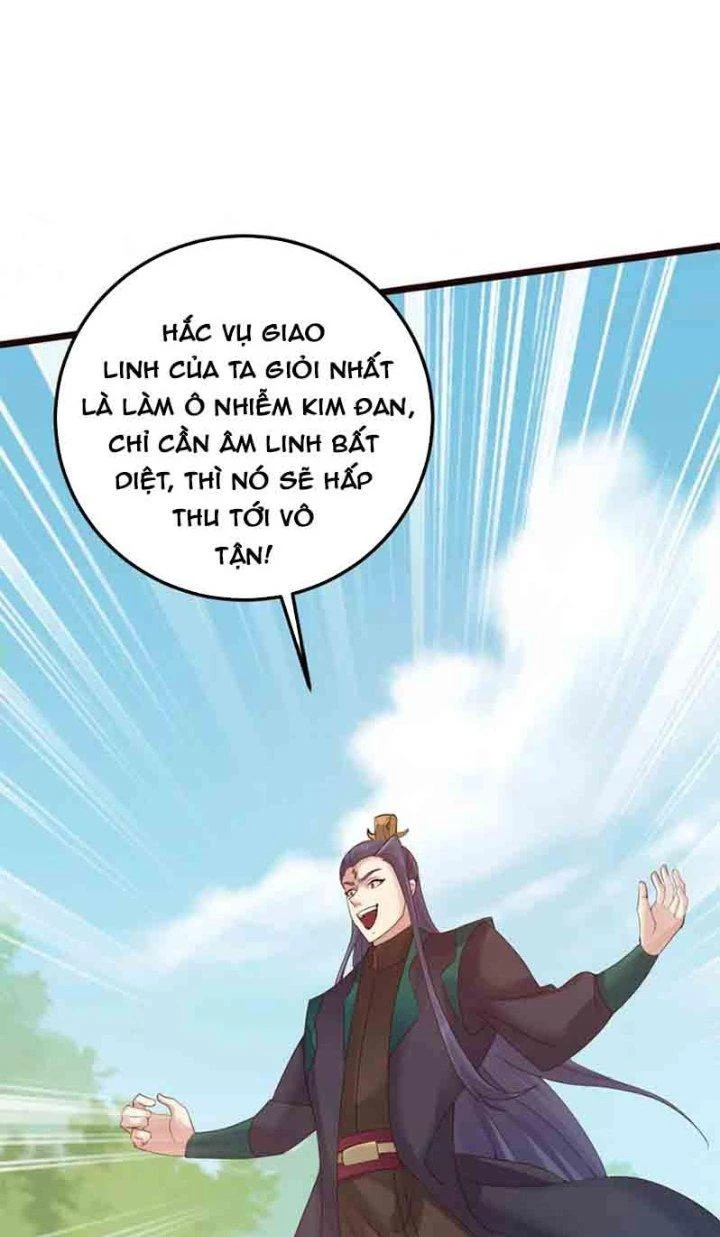 Ta Là Nhân Vật Phản Diện Đại Thiếu Gia Chapter 152 - 3