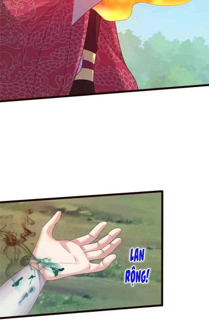 Ta Là Nhân Vật Phản Diện Đại Thiếu Gia Chapter 152 - 5