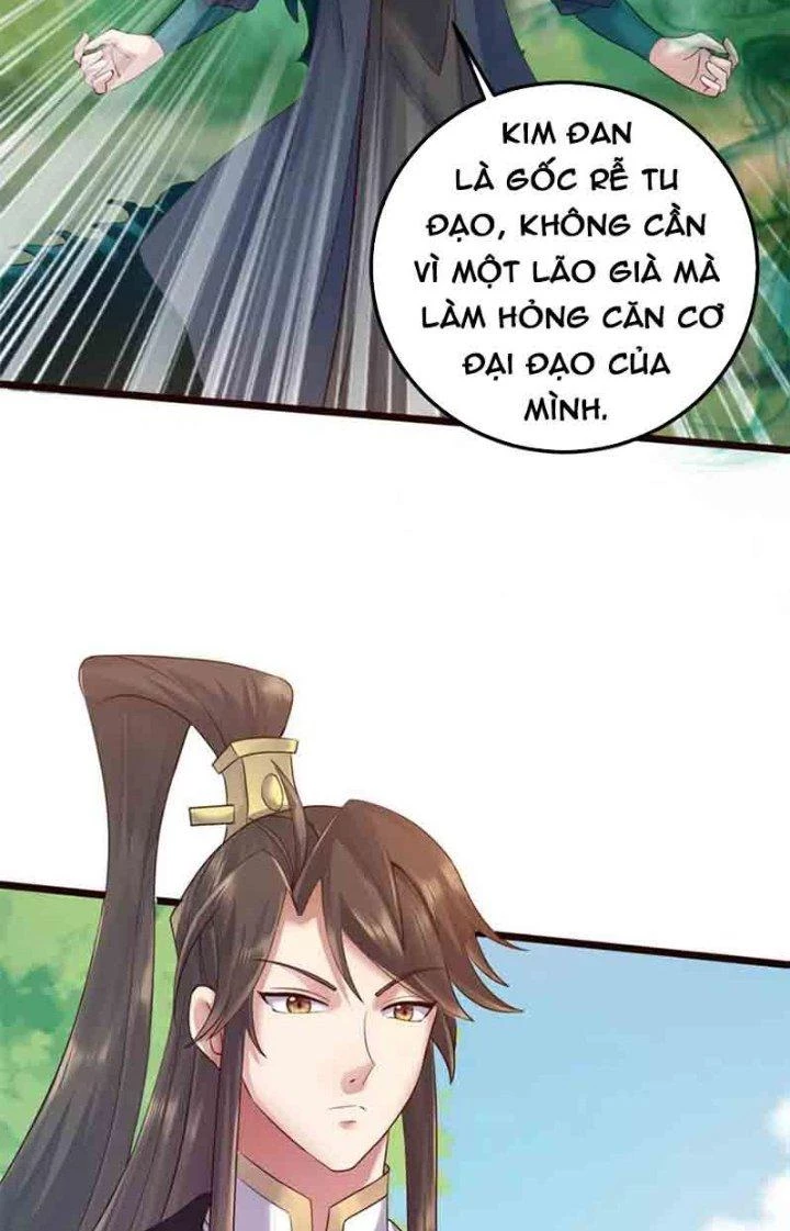 Ta Là Nhân Vật Phản Diện Đại Thiếu Gia Chapter 152 - 7