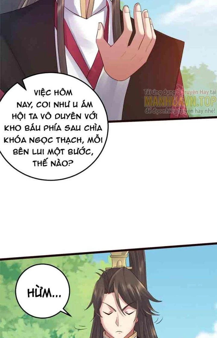 Ta Là Nhân Vật Phản Diện Đại Thiếu Gia Chapter 152 - 8