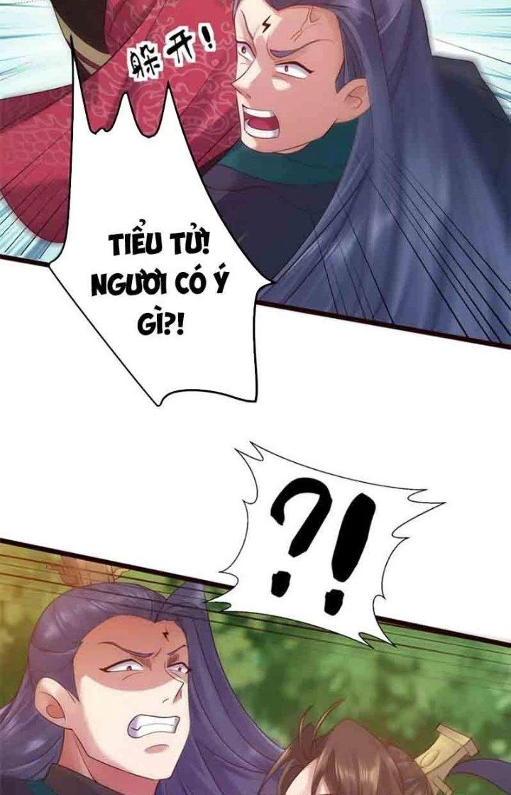 Ta Là Nhân Vật Phản Diện Đại Thiếu Gia Chapter 152 - 10
