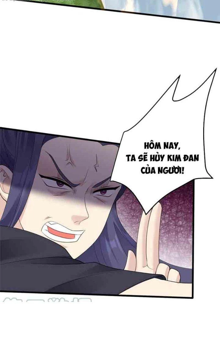 Ta Là Nhân Vật Phản Diện Đại Thiếu Gia Chapter 152 - 15