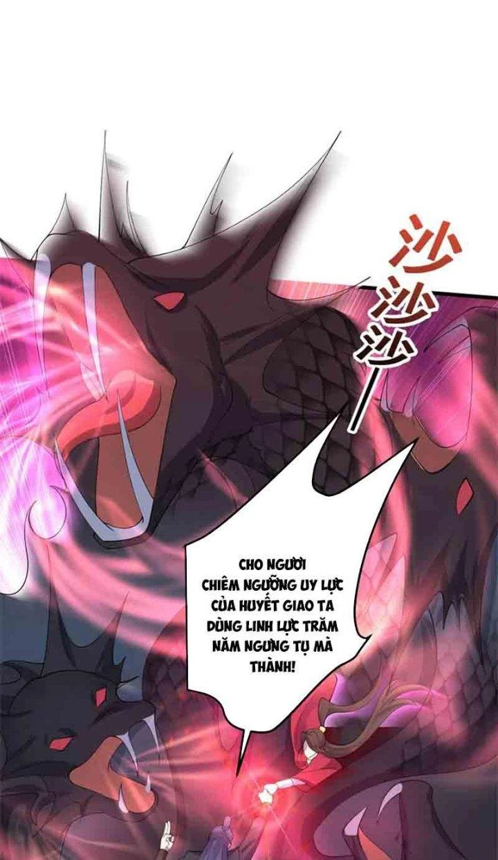 Ta Là Nhân Vật Phản Diện Đại Thiếu Gia Chapter 152 - 16