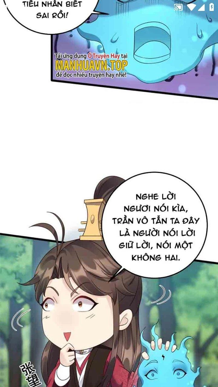 Ta Là Nhân Vật Phản Diện Đại Thiếu Gia Chapter 154 - 3