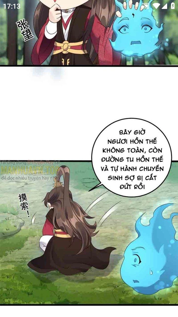 Ta Là Nhân Vật Phản Diện Đại Thiếu Gia Chapter 154 - 4