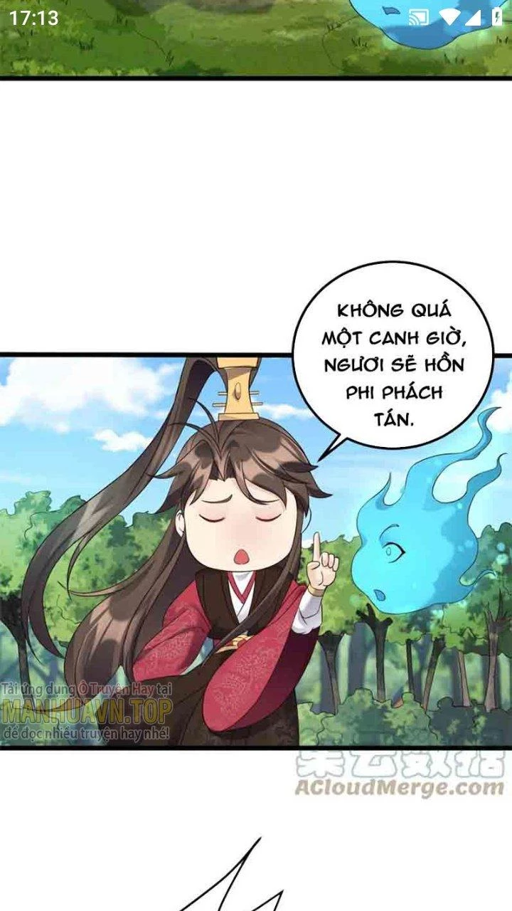 Ta Là Nhân Vật Phản Diện Đại Thiếu Gia Chapter 154 - 5