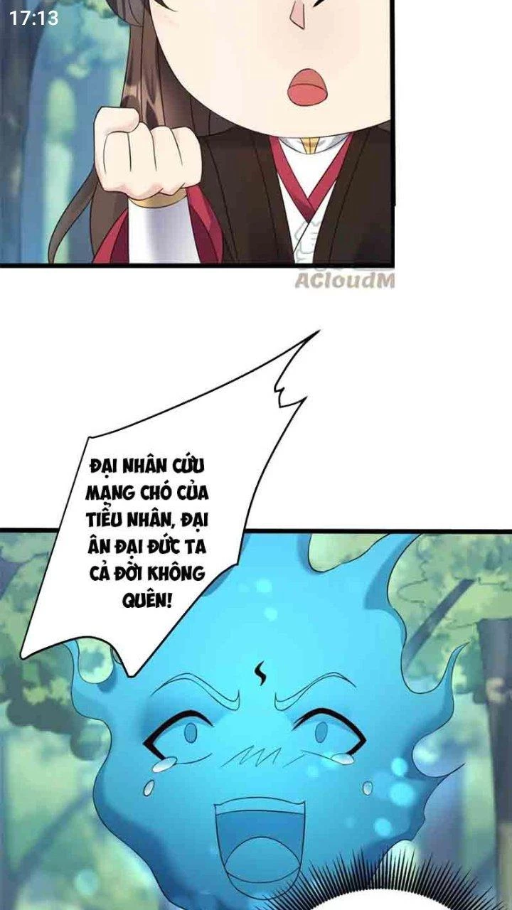 Ta Là Nhân Vật Phản Diện Đại Thiếu Gia Chapter 154 - 8