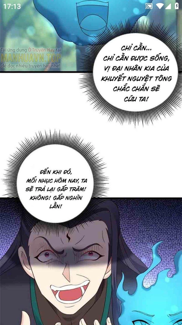 Ta Là Nhân Vật Phản Diện Đại Thiếu Gia Chapter 154 - 9