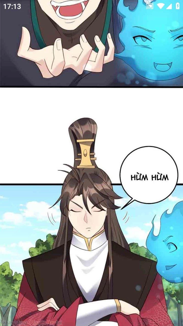 Ta Là Nhân Vật Phản Diện Đại Thiếu Gia Chapter 154 - 10