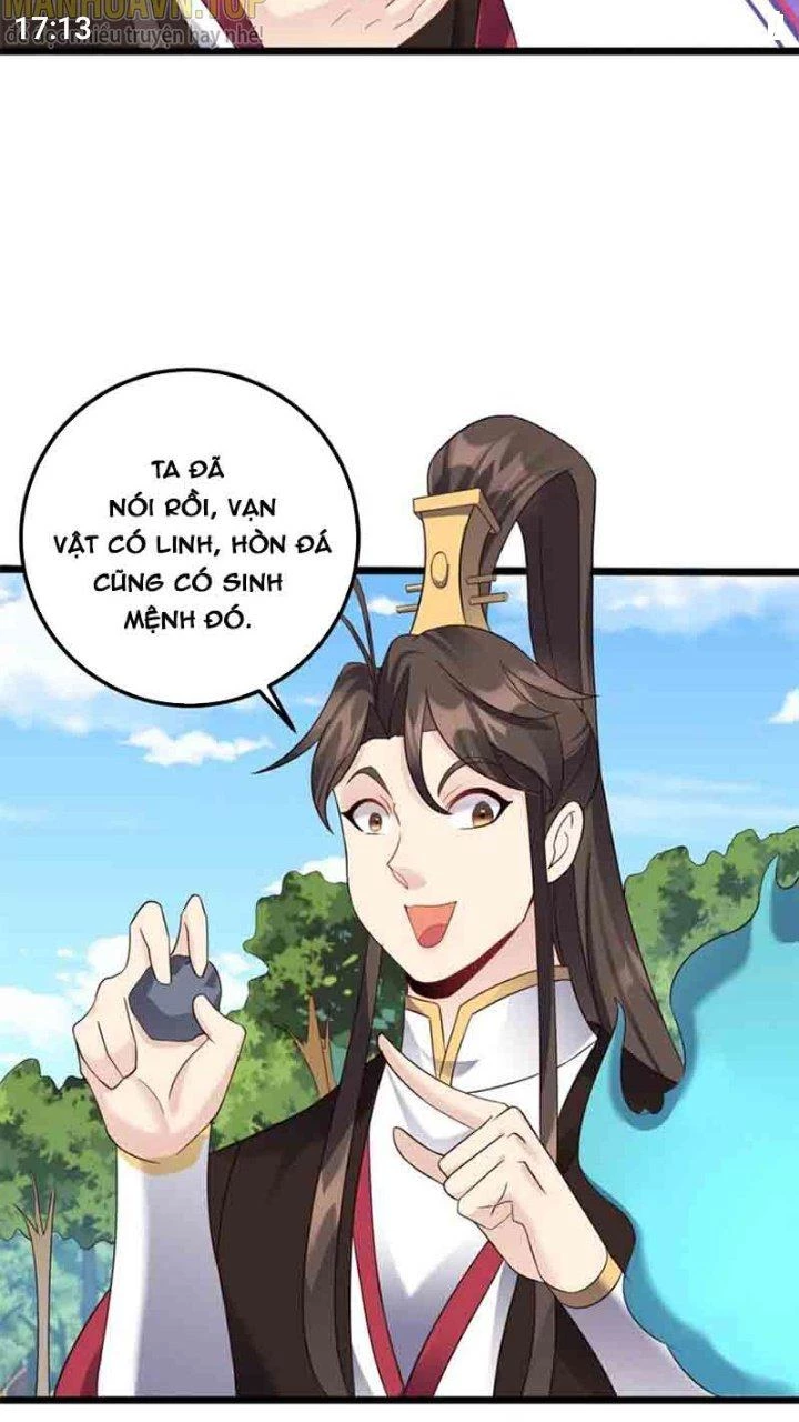 Ta Là Nhân Vật Phản Diện Đại Thiếu Gia Chapter 154 - 14
