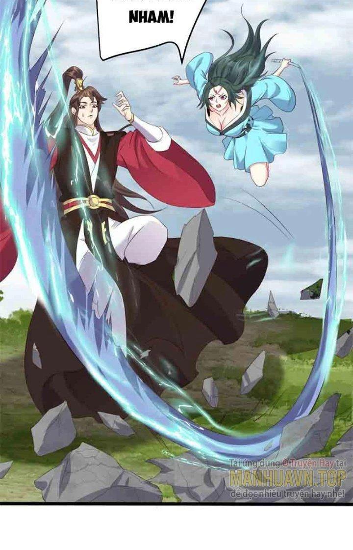 Ta Là Nhân Vật Phản Diện Đại Thiếu Gia Chapter 155 - 9