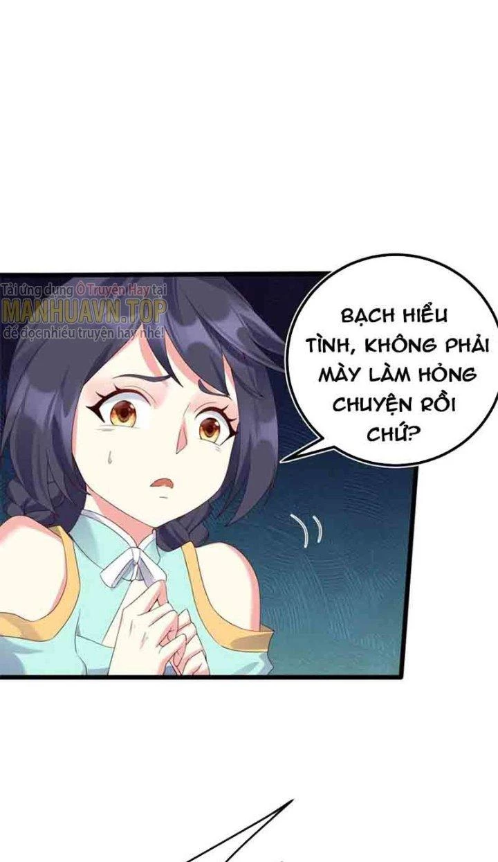 Ta Là Nhân Vật Phản Diện Đại Thiếu Gia Chapter 155 - 31