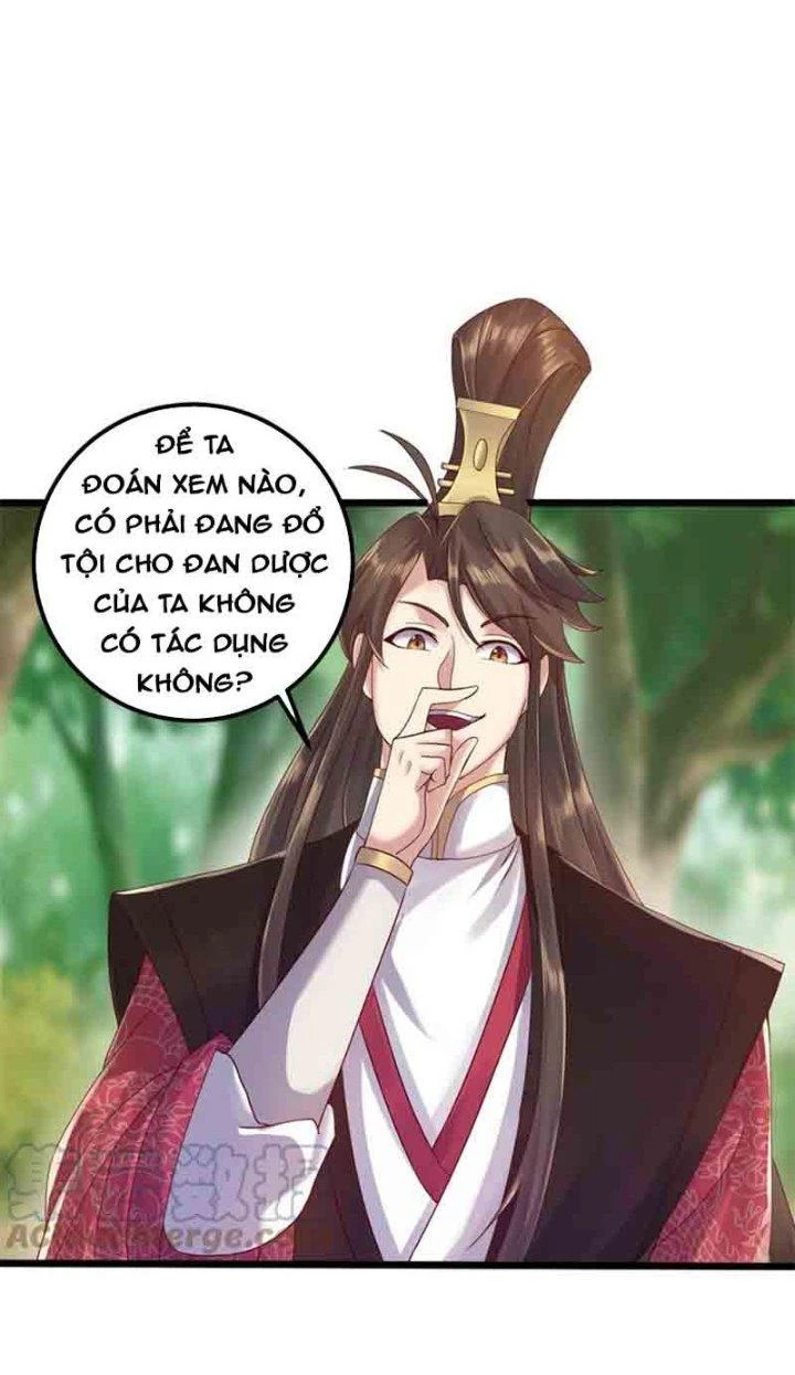 Ta Là Nhân Vật Phản Diện Đại Thiếu Gia Chapter 155 - 34