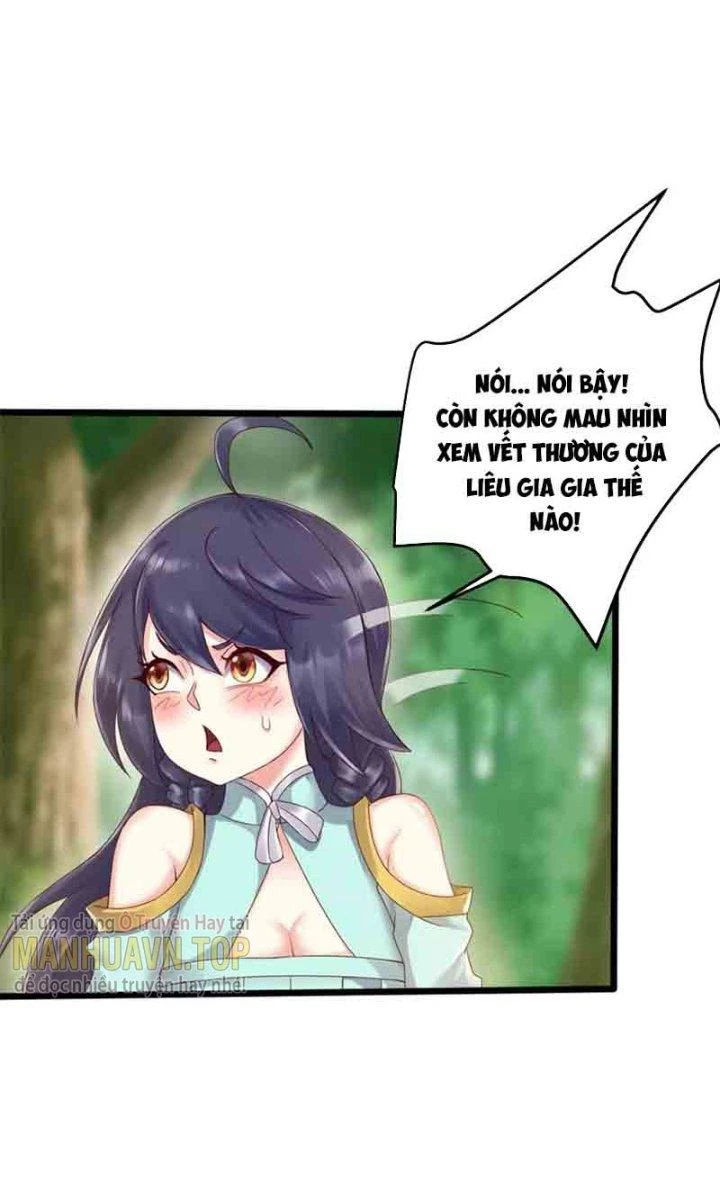 Ta Là Nhân Vật Phản Diện Đại Thiếu Gia Chapter 155 - 35