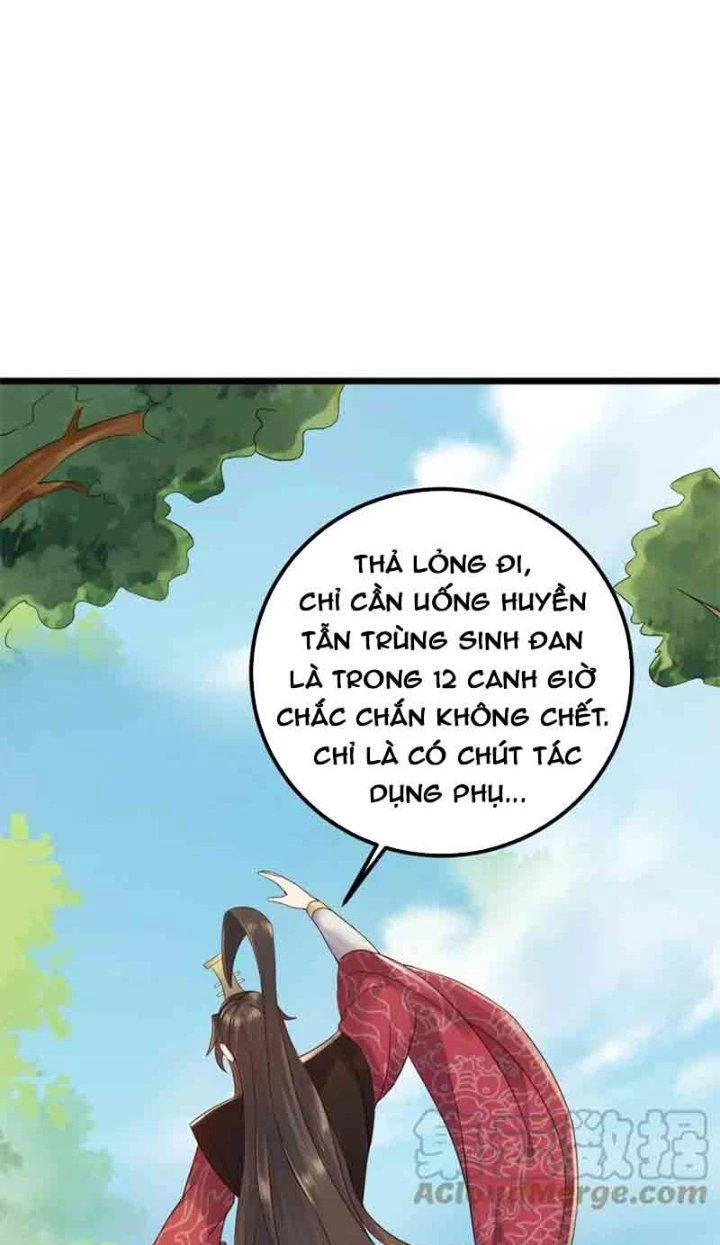 Ta Là Nhân Vật Phản Diện Đại Thiếu Gia Chapter 155 - 36