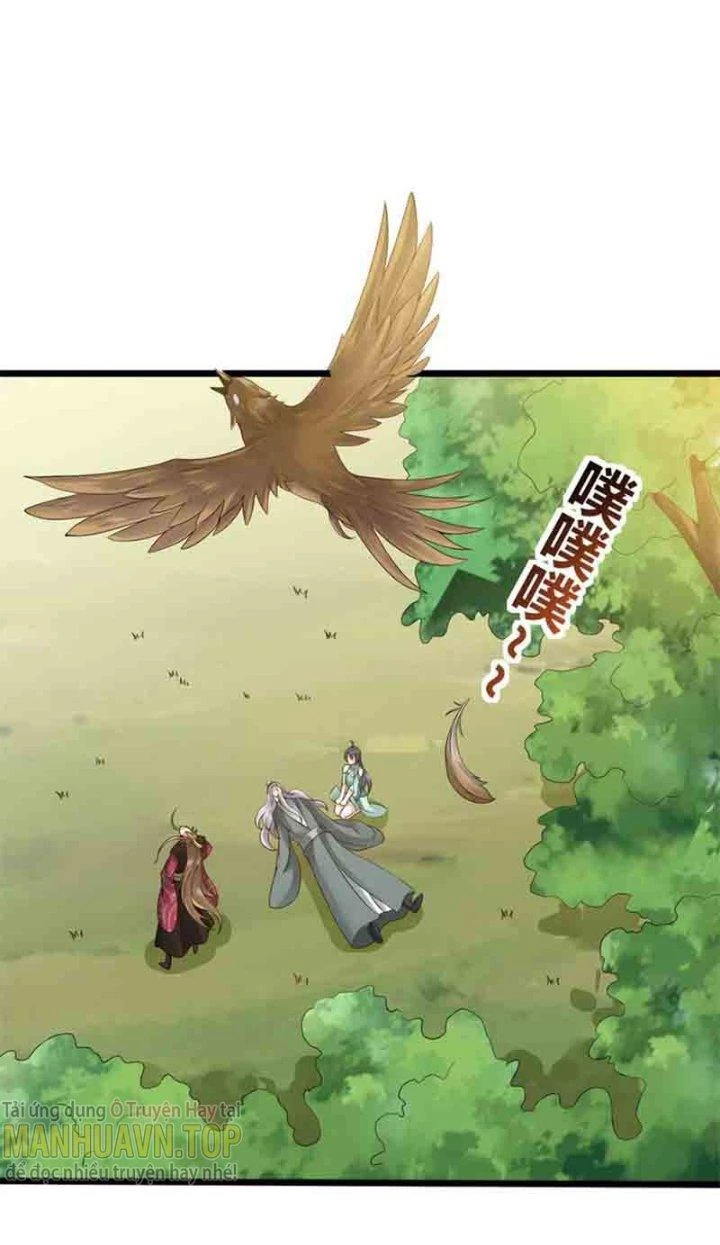 Ta Là Nhân Vật Phản Diện Đại Thiếu Gia Chapter 156 - 17