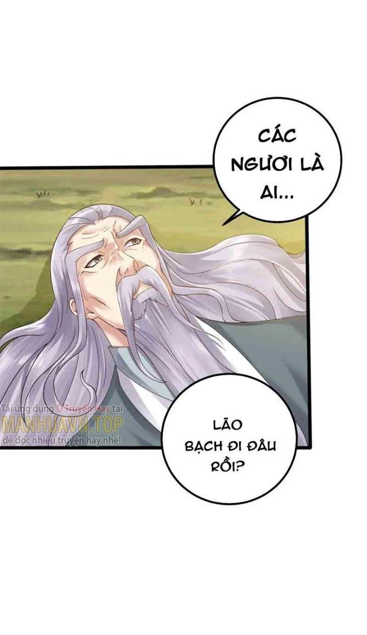Ta Là Nhân Vật Phản Diện Đại Thiếu Gia Chapter 156 - 19