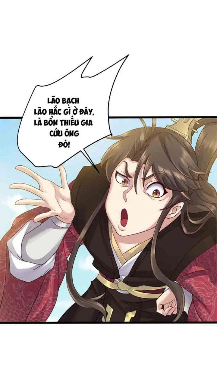 Ta Là Nhân Vật Phản Diện Đại Thiếu Gia Chapter 156 - 20