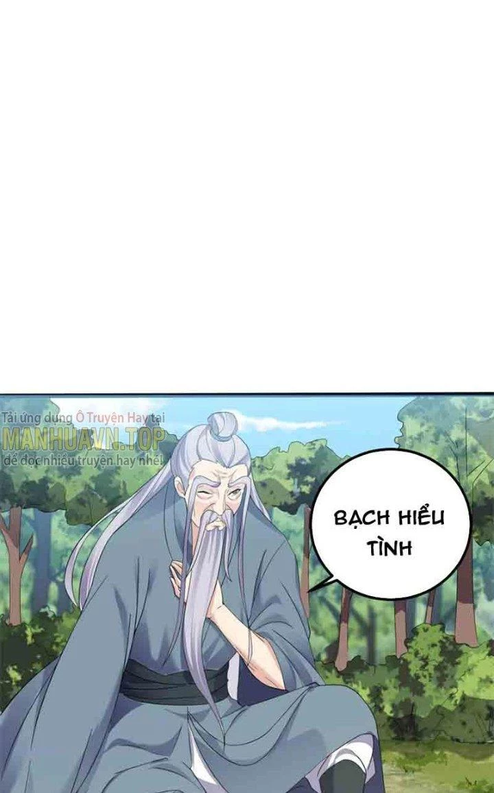 Ta Là Nhân Vật Phản Diện Đại Thiếu Gia Chapter 156 - 23