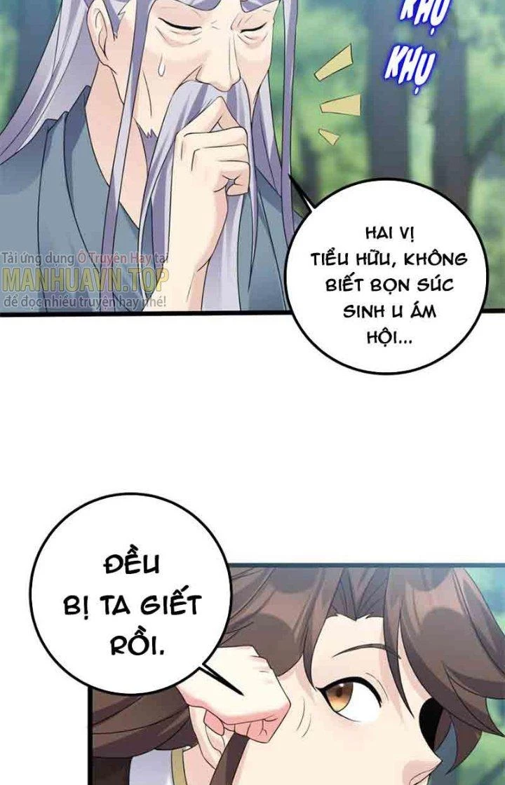Ta Là Nhân Vật Phản Diện Đại Thiếu Gia Chapter 156 - 33