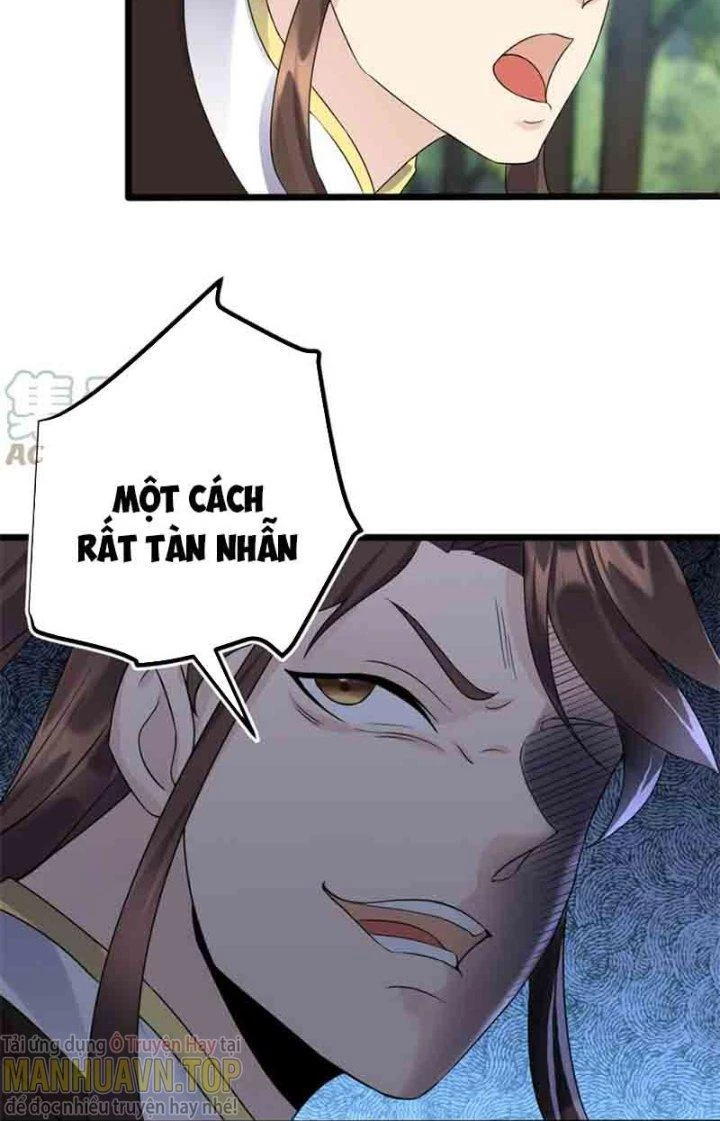 Ta Là Nhân Vật Phản Diện Đại Thiếu Gia Chapter 156 - 34