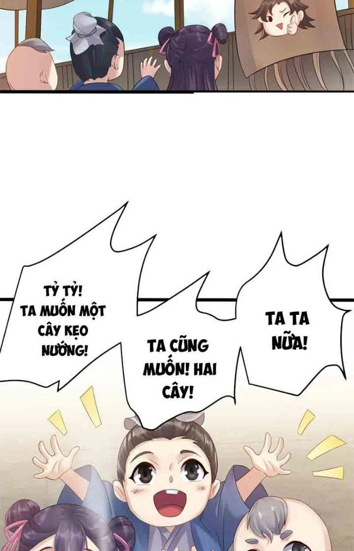 Ta Là Nhân Vật Phản Diện Đại Thiếu Gia Chapter 157 - 3