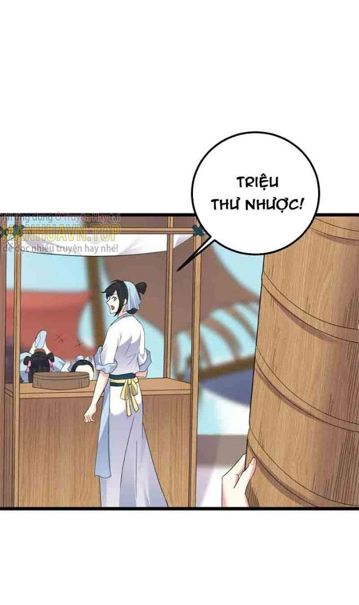Ta Là Nhân Vật Phản Diện Đại Thiếu Gia Chapter 157 - 6
