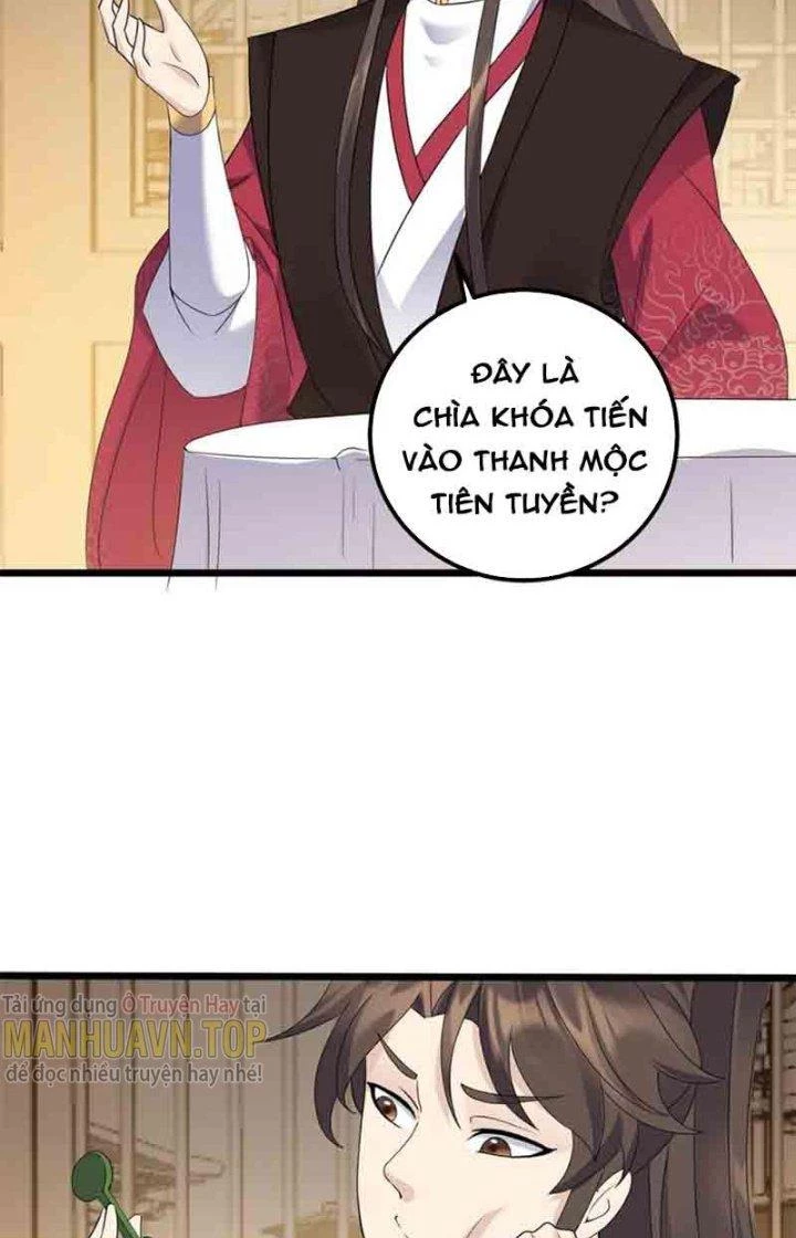 Ta Là Nhân Vật Phản Diện Đại Thiếu Gia Chapter 157 - 12