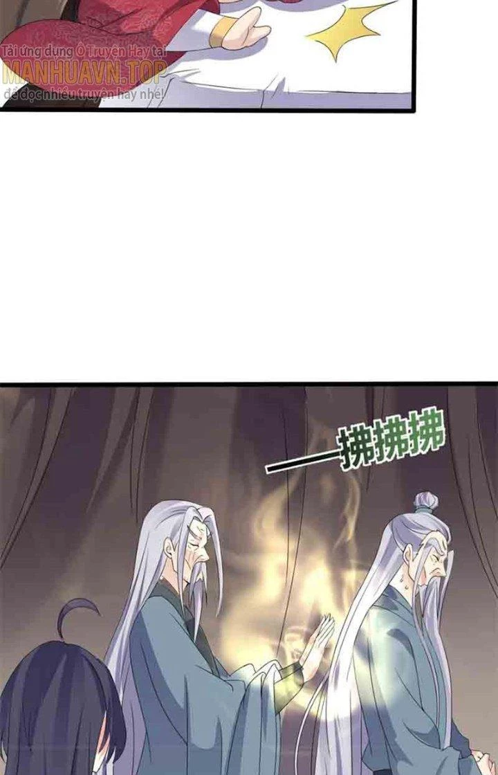 Ta Là Nhân Vật Phản Diện Đại Thiếu Gia Chapter 157 - 15