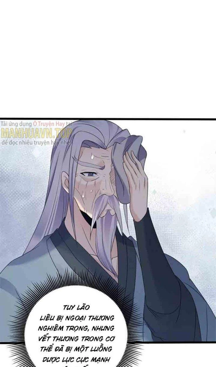Ta Là Nhân Vật Phản Diện Đại Thiếu Gia Chapter 157 - 18