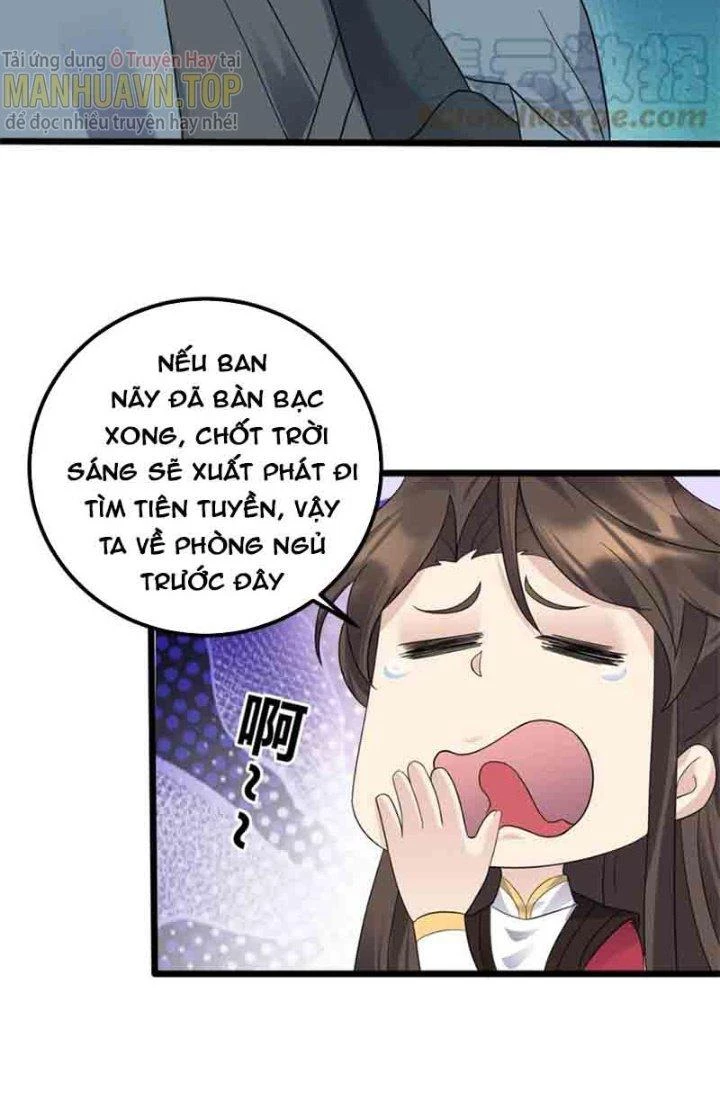 Ta Là Nhân Vật Phản Diện Đại Thiếu Gia Chapter 157 - 22
