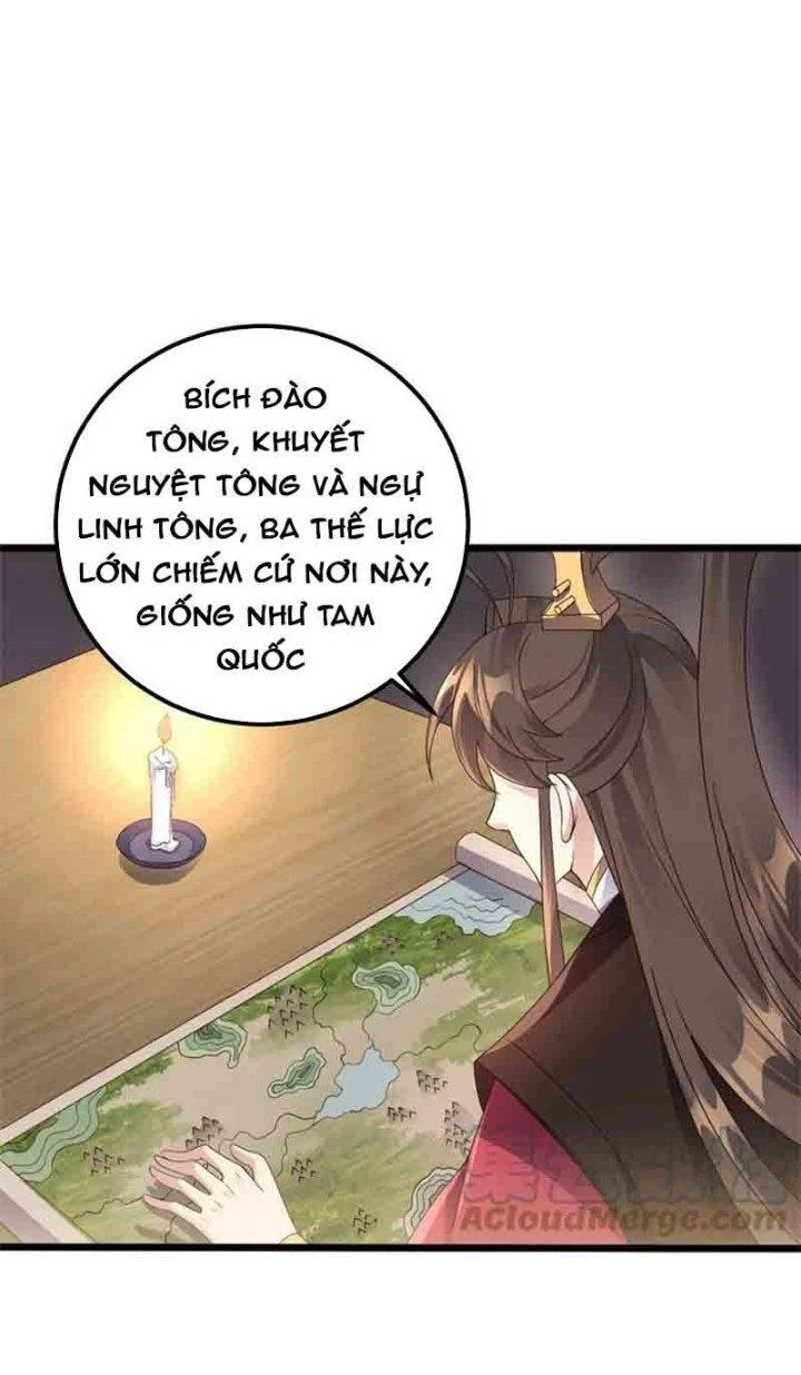 Ta Là Nhân Vật Phản Diện Đại Thiếu Gia Chapter 158 - 15