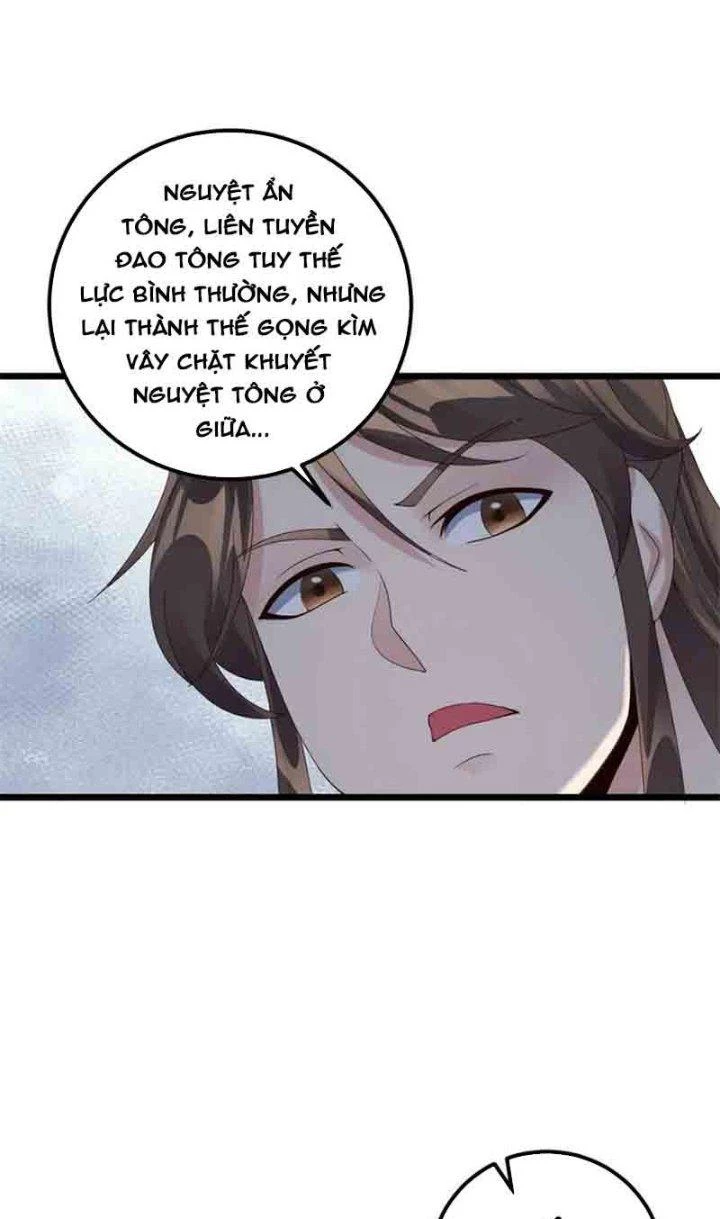Ta Là Nhân Vật Phản Diện Đại Thiếu Gia Chapter 158 - 16