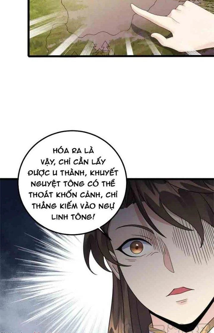 Ta Là Nhân Vật Phản Diện Đại Thiếu Gia Chapter 158 - 18