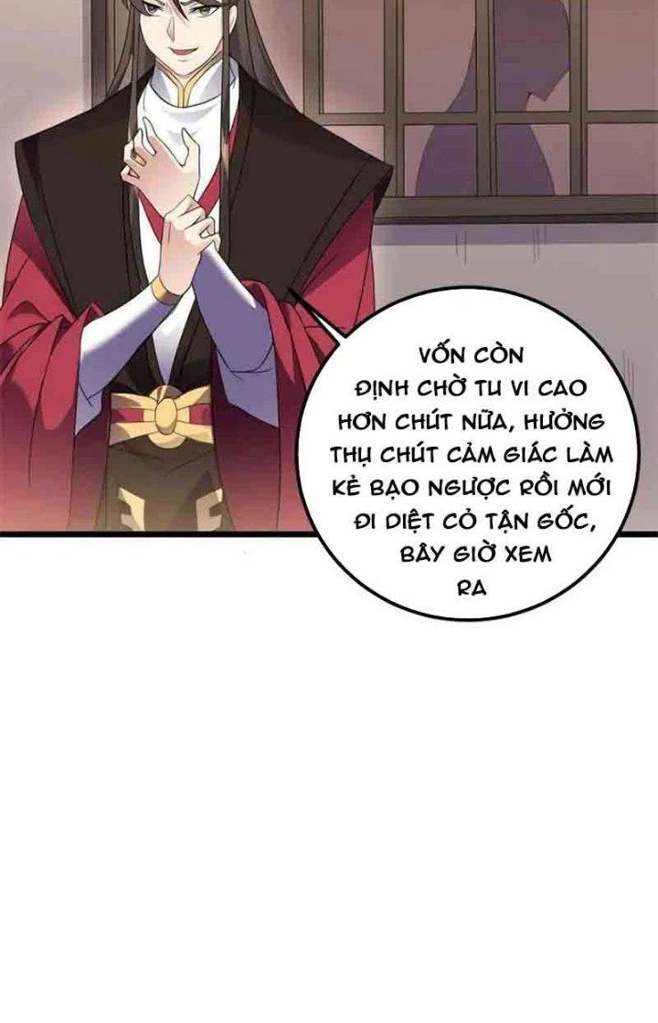 Ta Là Nhân Vật Phản Diện Đại Thiếu Gia Chapter 158 - 21