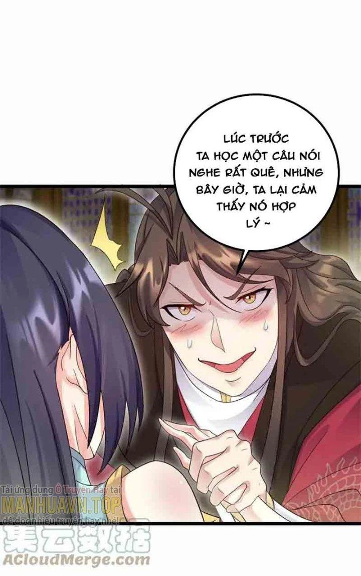 Ta Là Nhân Vật Phản Diện Đại Thiếu Gia Chapter 159 - 6