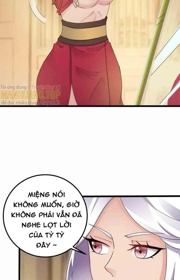 Ta Là Nhân Vật Phản Diện Đại Thiếu Gia Chapter 159 - 11