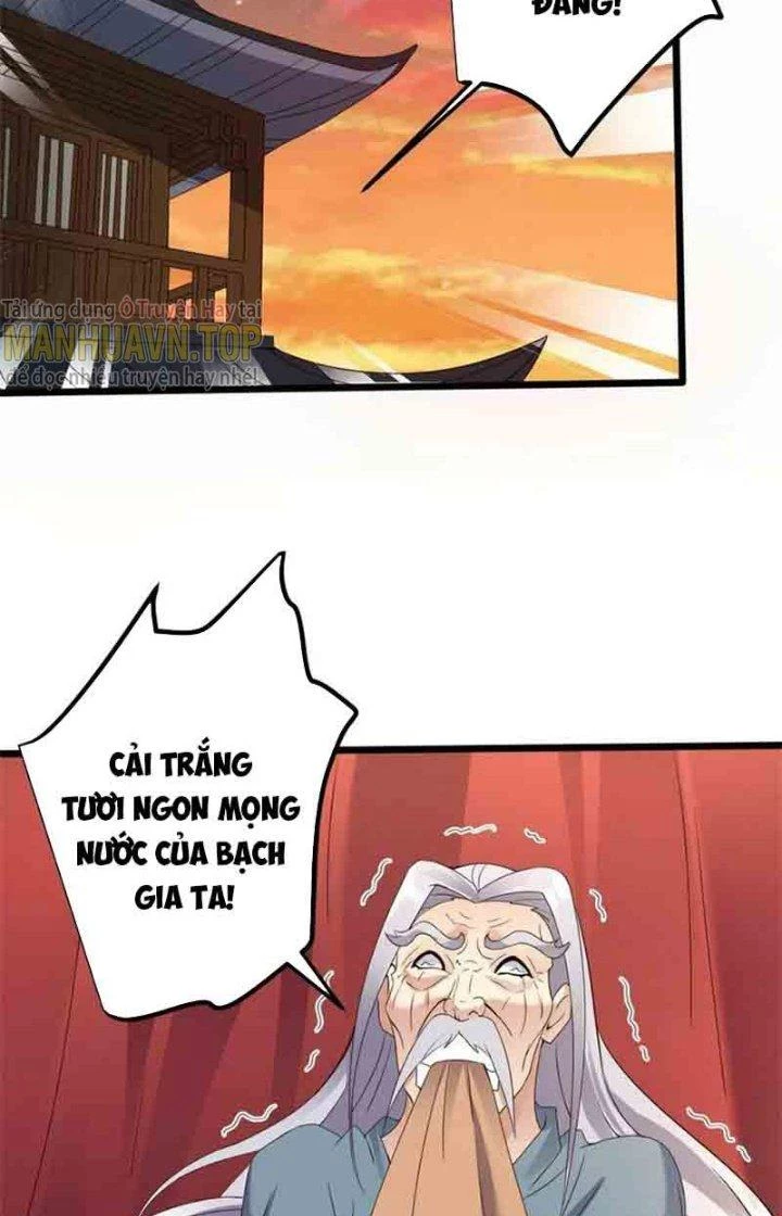 Ta Là Nhân Vật Phản Diện Đại Thiếu Gia Chapter 159 - 13