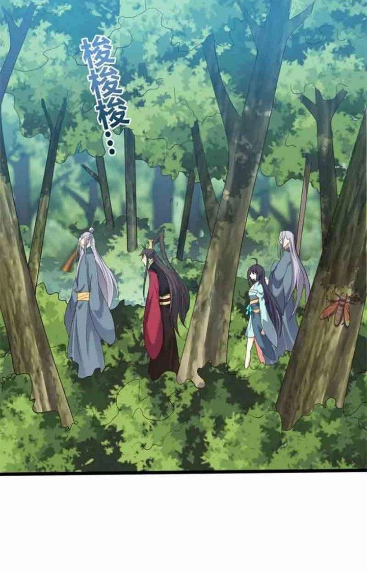 Ta Là Nhân Vật Phản Diện Đại Thiếu Gia Chapter 159 - 16