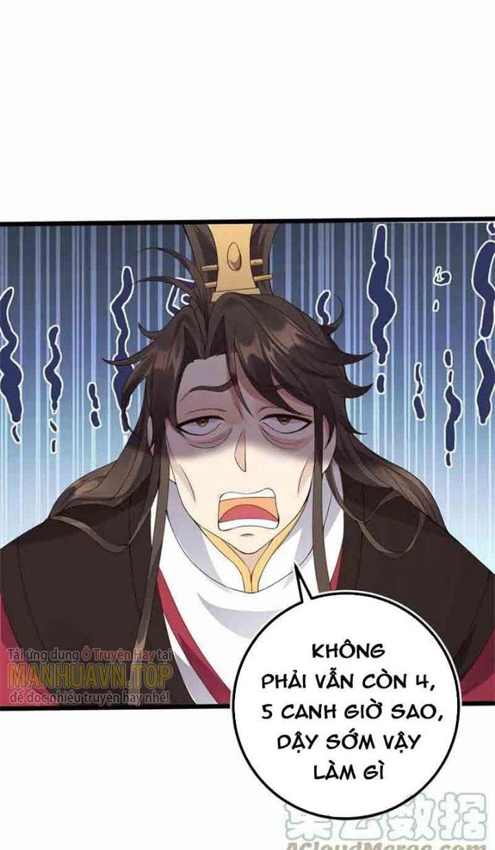 Ta Là Nhân Vật Phản Diện Đại Thiếu Gia Chapter 159 - 17