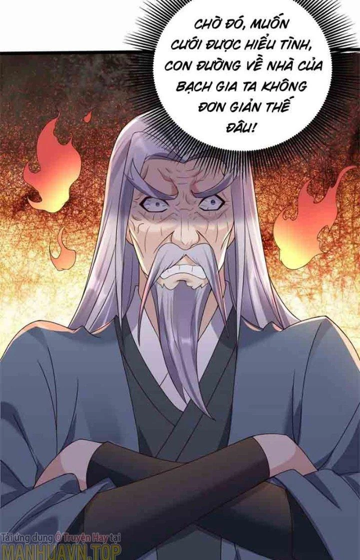 Ta Là Nhân Vật Phản Diện Đại Thiếu Gia Chapter 159 - 19