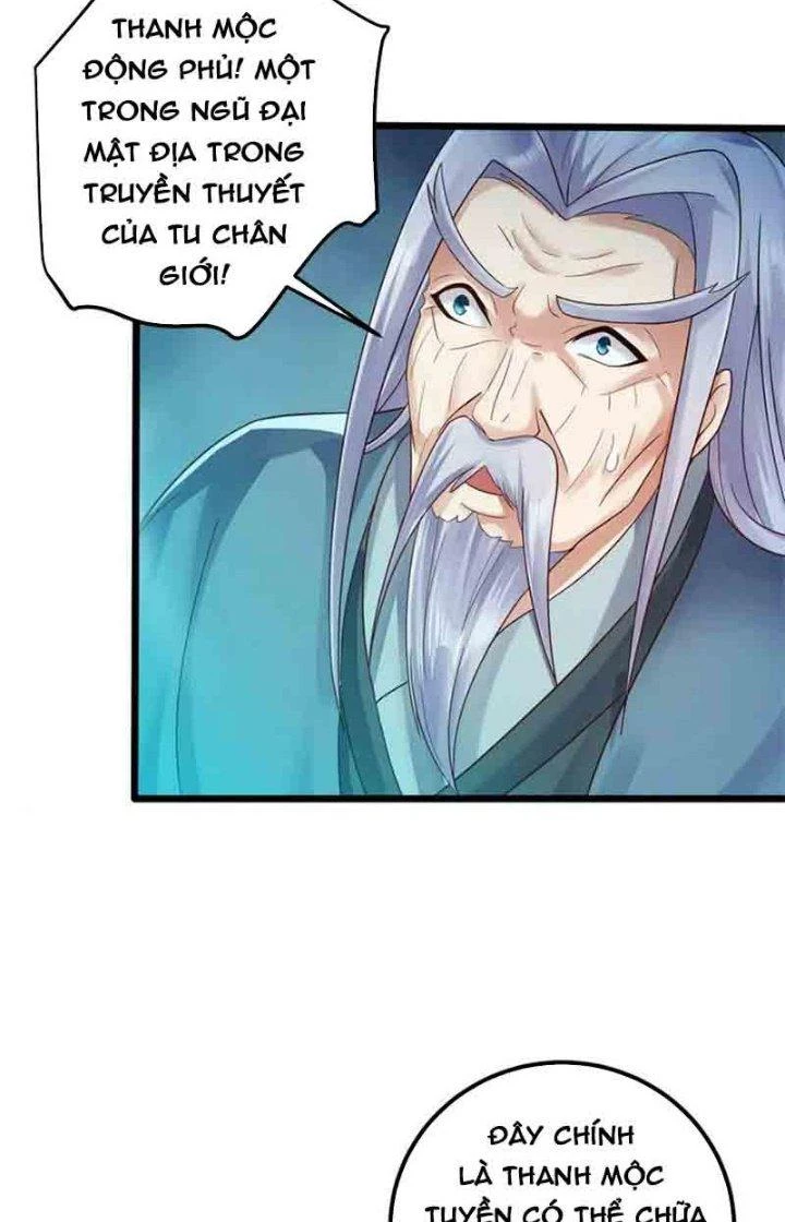 Ta Là Nhân Vật Phản Diện Đại Thiếu Gia Chapter 159 - 33