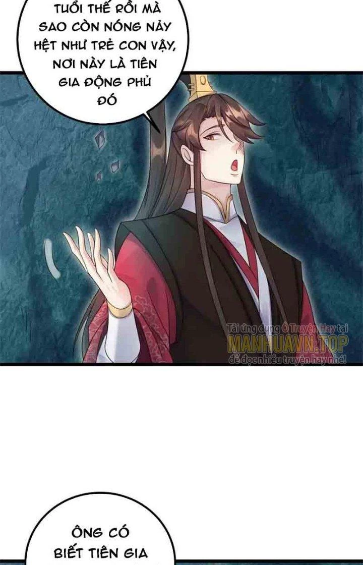 Ta Là Nhân Vật Phản Diện Đại Thiếu Gia Chapter 160 - 2