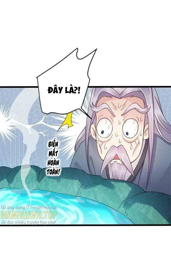 Ta Là Nhân Vật Phản Diện Đại Thiếu Gia Chapter 160 - 6