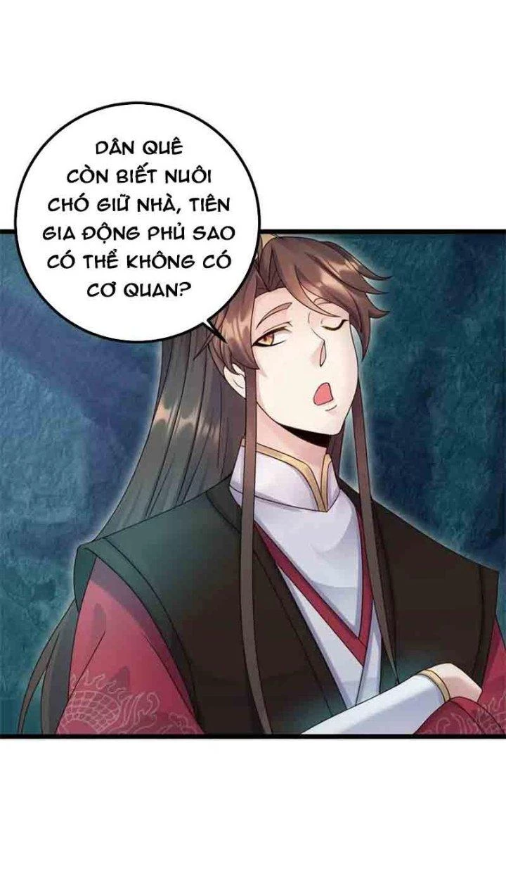 Ta Là Nhân Vật Phản Diện Đại Thiếu Gia Chapter 160 - 7